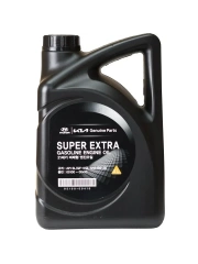 Масло моторное Super Extra Gasoline 5W30 4л. 0510000410